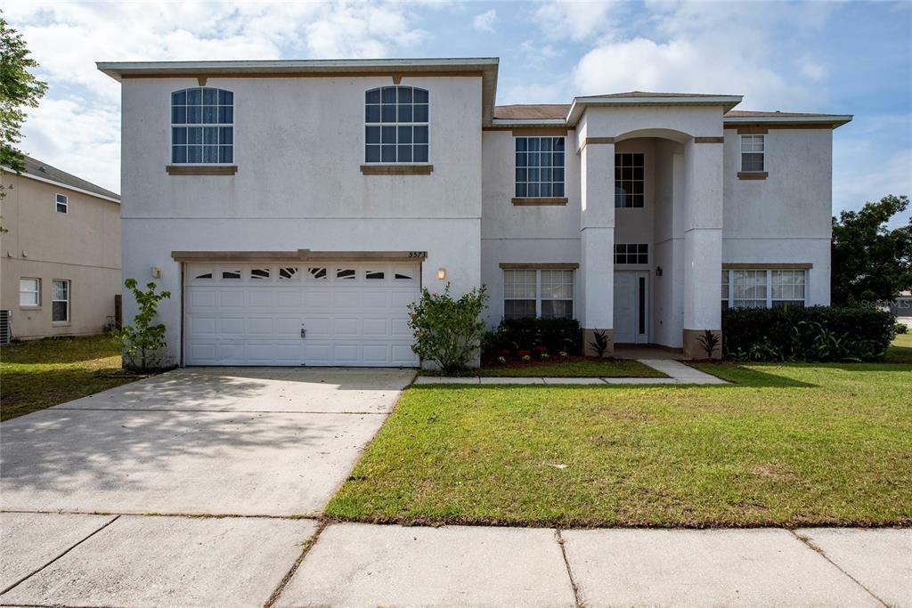 Property Photo:  5573 Willow Bend Trail  FL 34758 