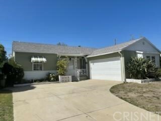 Property Photo:  14157 Gruen Street  CA 91331 