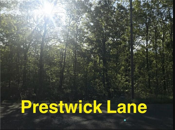Lot 6 Block 4 Prestwick Lane  Bella Vista AR 72715 photo