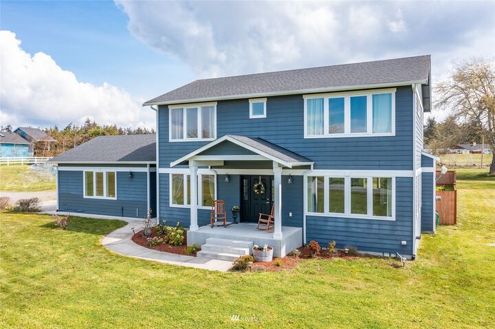 1404 Crosby Road  Oak Harbor WA 98277 photo