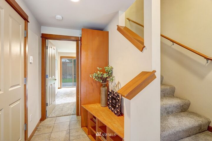 Property Photo: 2138 N 113th Street B WA 98133