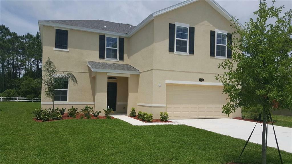 Property Photo:  1427 Lexington Square SW  FL 32962 