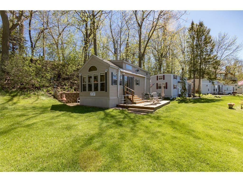 Property Photo: 1663 US Highway 8 16 WI 54024