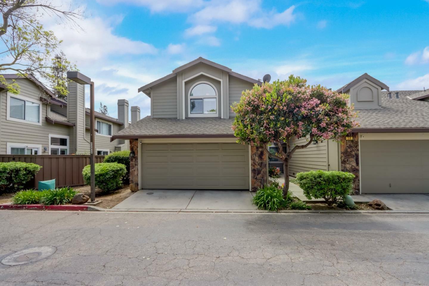 Property Photo:  57 Deer Run Circle  CA 95136 