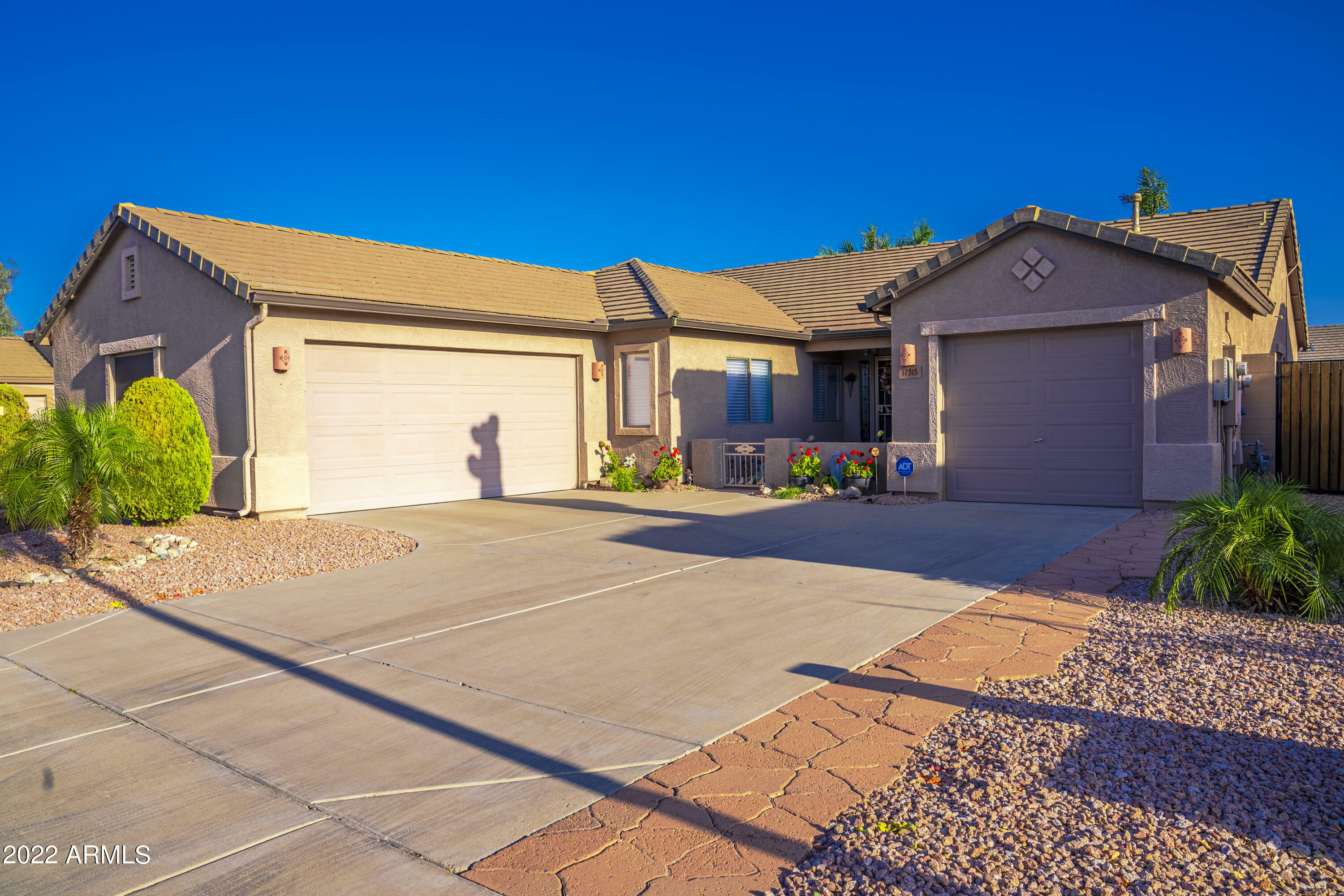 Property Photo:  17315 W Rimrock Street  AZ 85388 