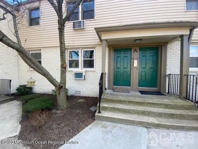 Property Photo: 400 Cross Road A9 NJ 07747