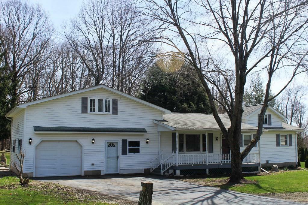 Property Photo:  10982 Hollis Road  PA 16335 