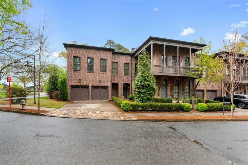 Property Photo:  5905 Bond Street  GA 30040 