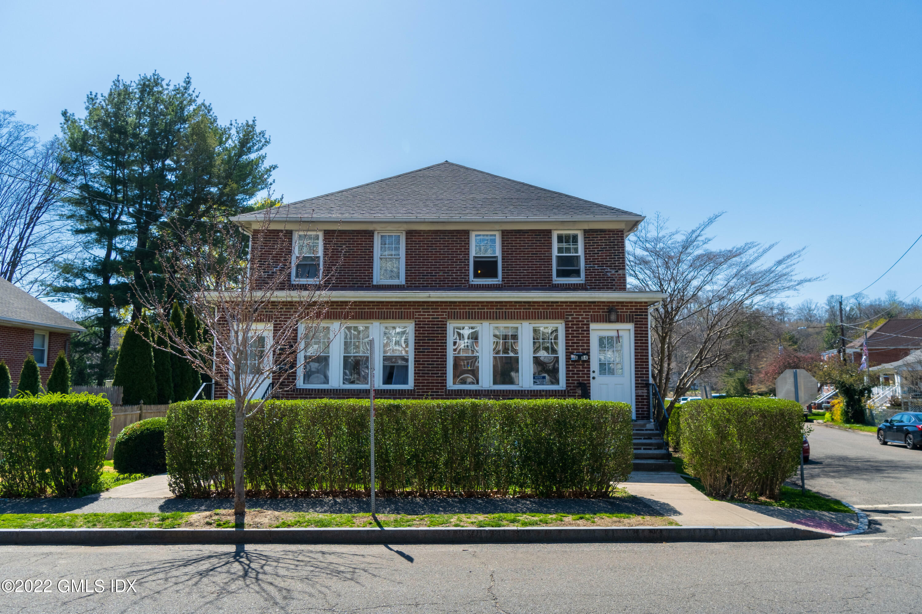 Property Photo:  84 Pemberwick Road  CT 06831 