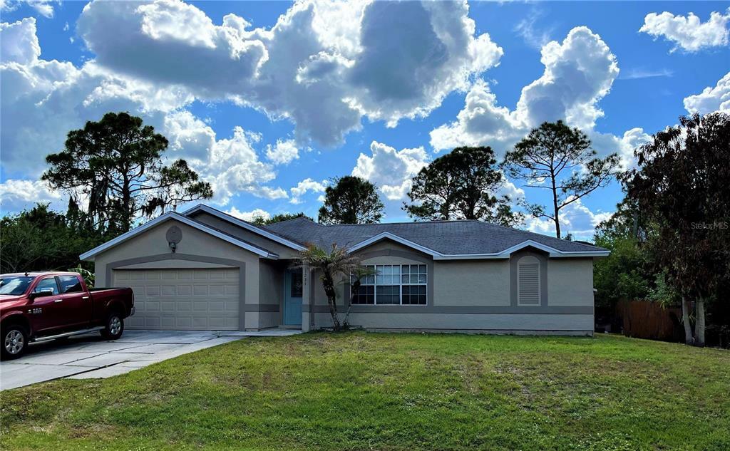 Property Photo:  1231 Tyrone Street  FL 33952 