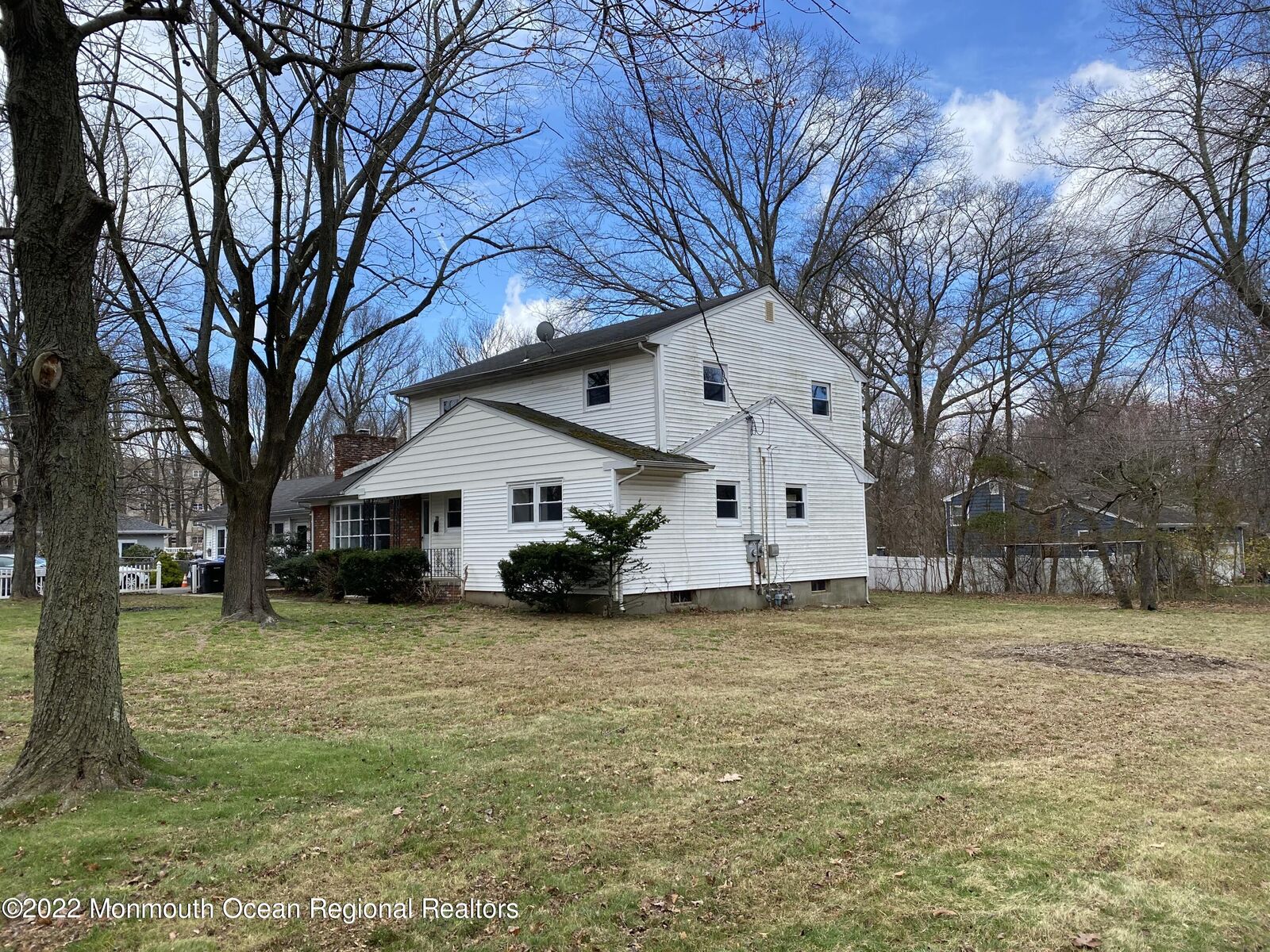 Property Photo: 28 New Monmouth Road NJ 07748