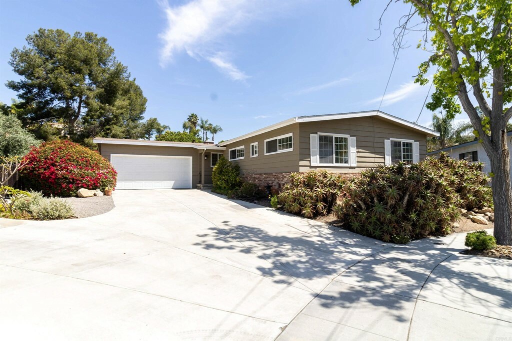 3091 Kobe Drive  San Diego CA 92123 photo