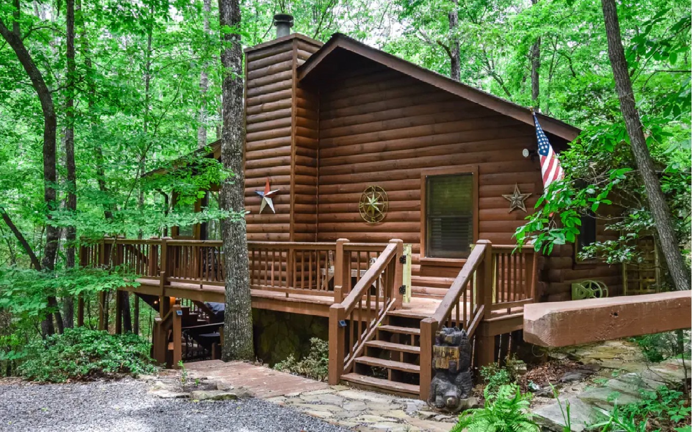 Property Photo:  26 Little Beaver Drive  GA 30513 