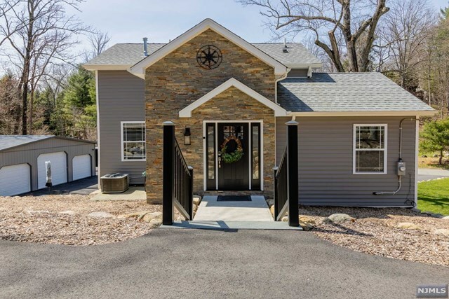 Property Photo:  114 Townsend Road  NJ 07465 