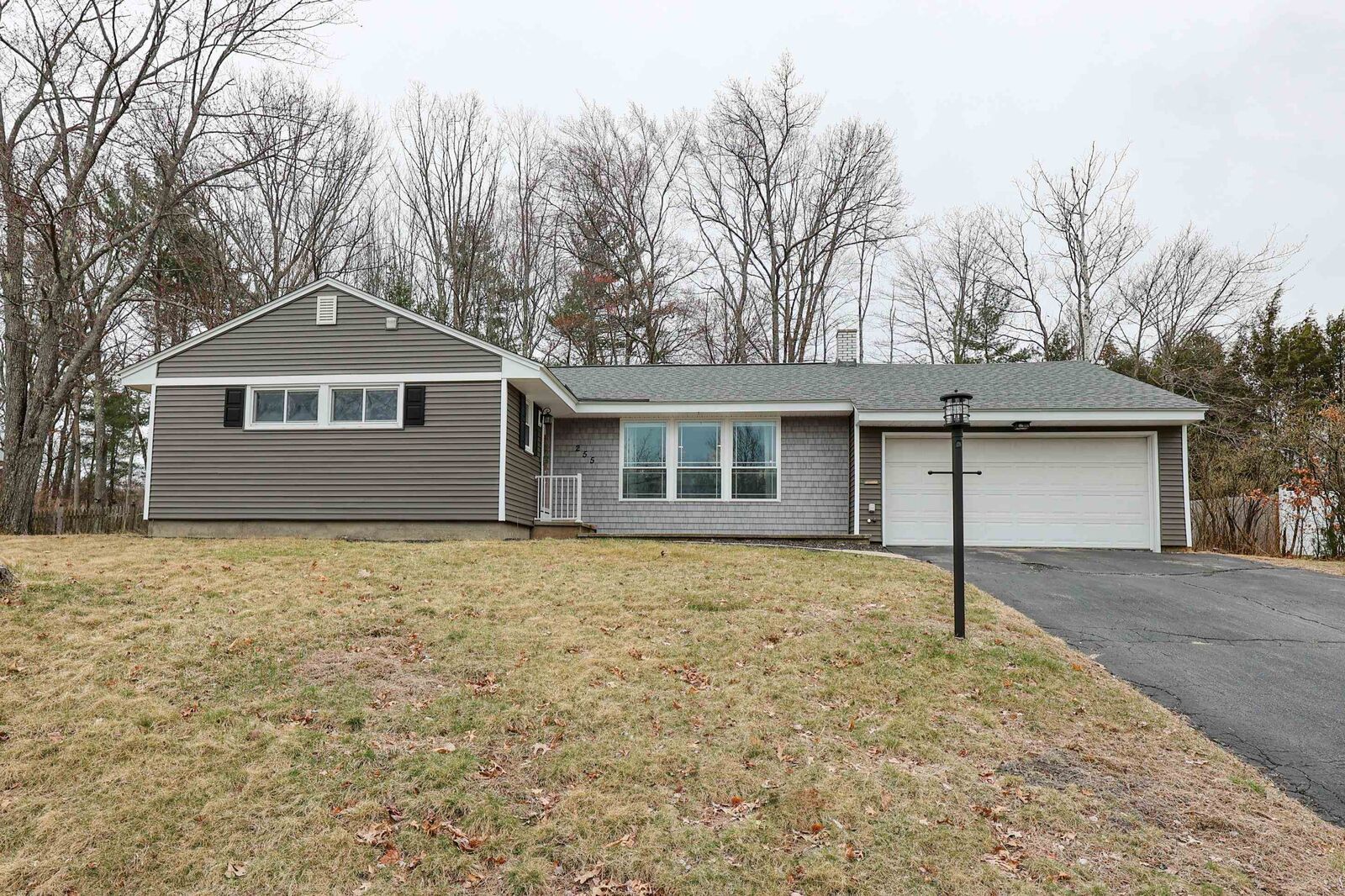 Property Photo: 255 Paquette Avenue NH 03104