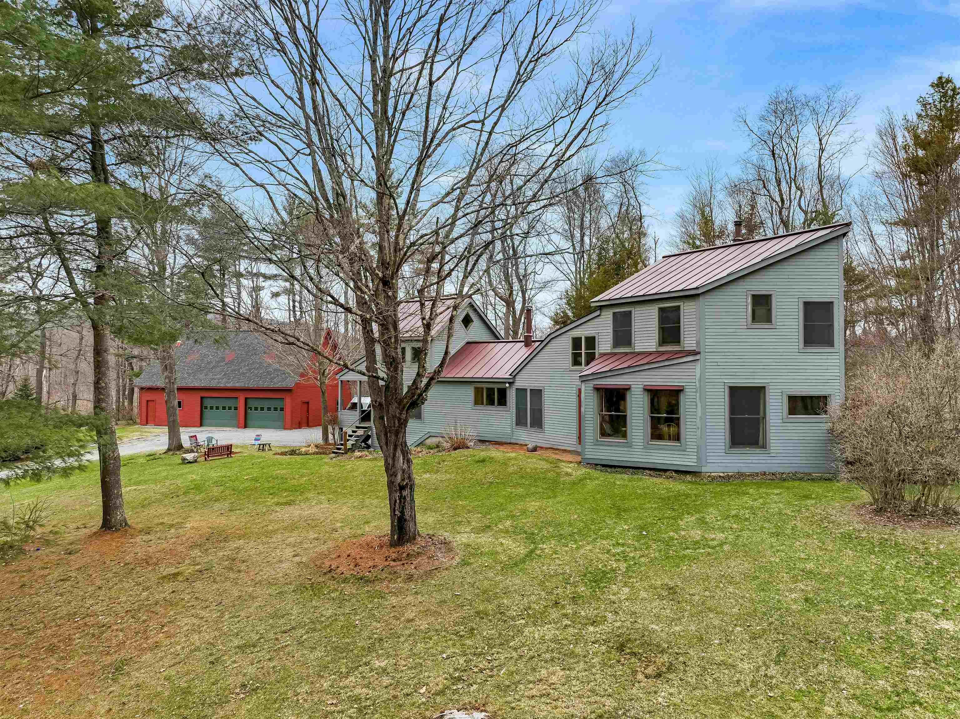 Property Photo:  354 Brook Drive  VT 05443 