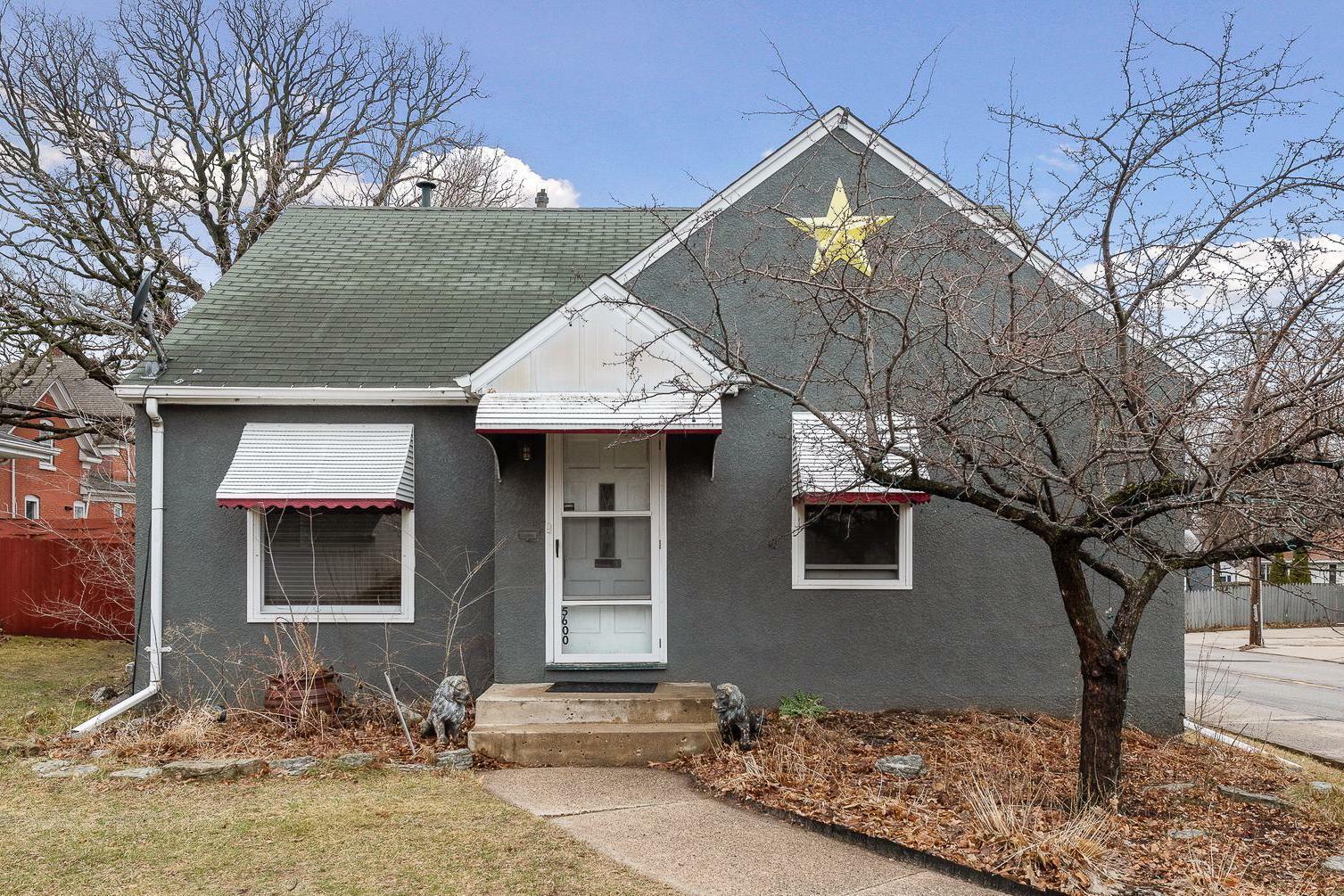 5600 35th Avenue S  Minneapolis MN 55417 photo