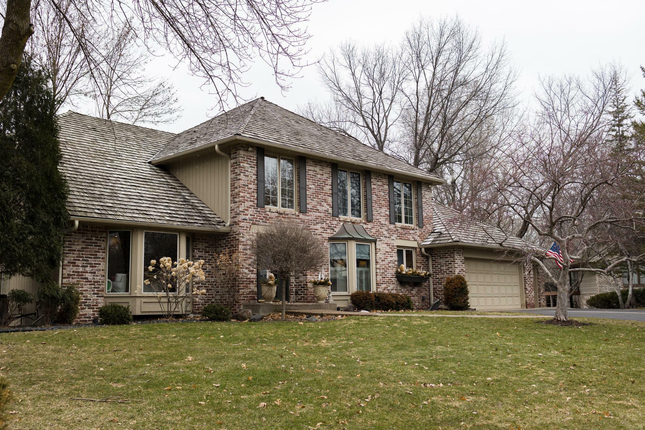 Property Photo:  5210 Larada Lane  MN 55436 