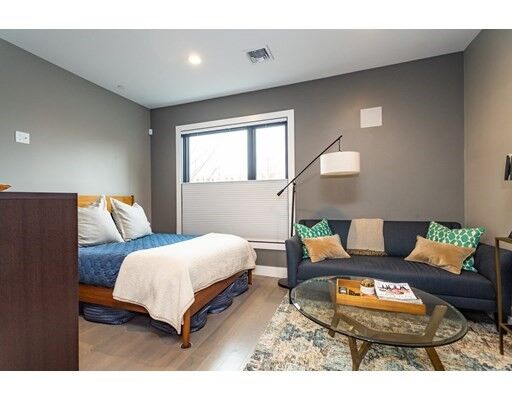 Property Photo:  39 A St 3  MA 02127 