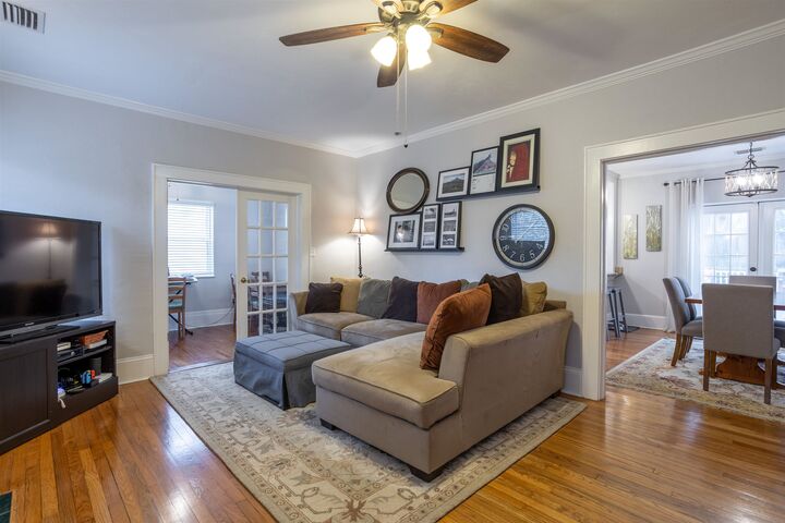 Property Photo:  813 Ingleside Avenue  FL 32303