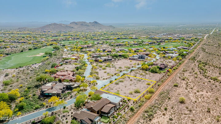 7556 E Usery Pass Trail 13  Gold Canyon AZ 85118 photo
