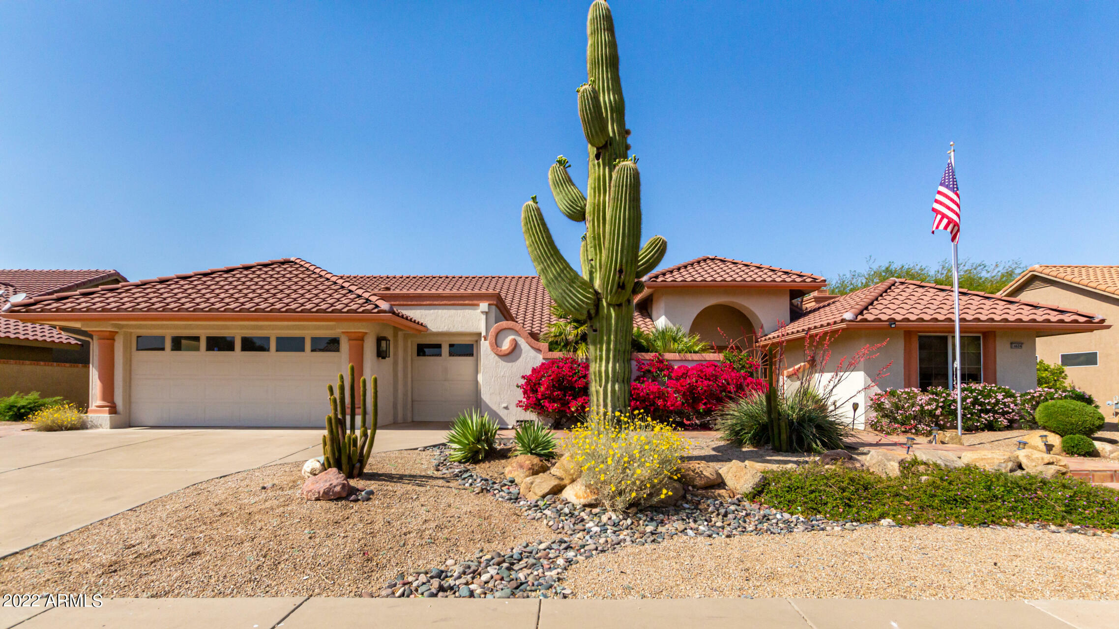 Property Photo: 14604 W White Wood Drive AZ 85375