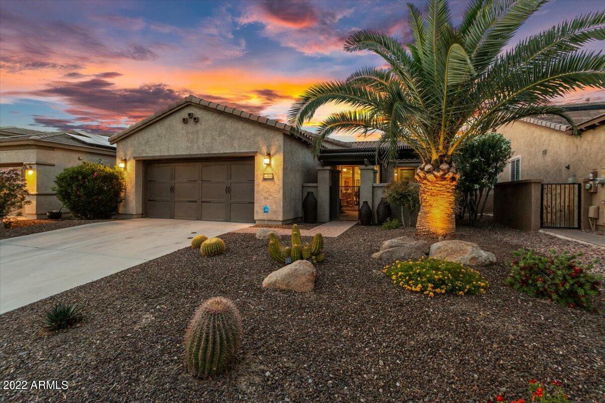 Property Photo:  13066 W Steed Ridge  AZ 85383 