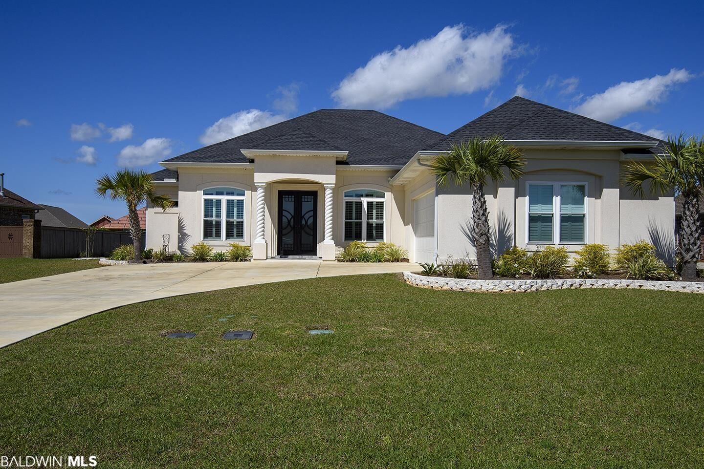 Property Photo:  4143 Augusta Drive  AL 36542 