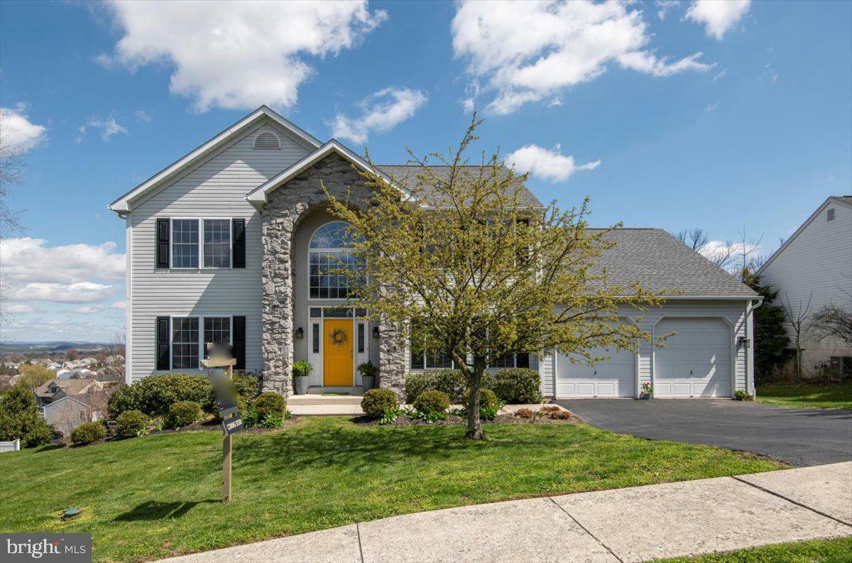 Property Photo: 3307 Regency Drive PA 19608