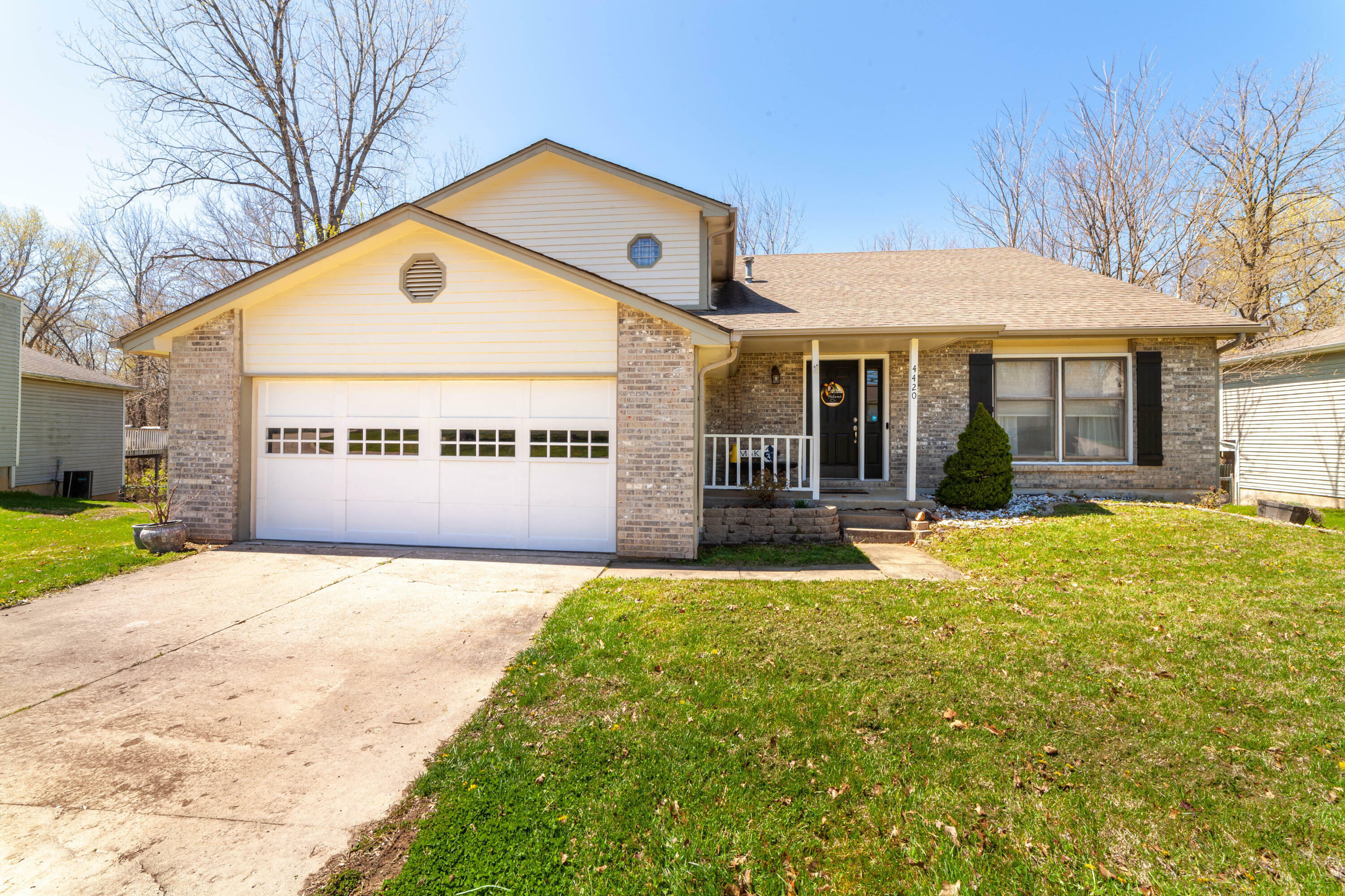 Property Photo:  4420 W South Pinebrook Ln  MO 65203 