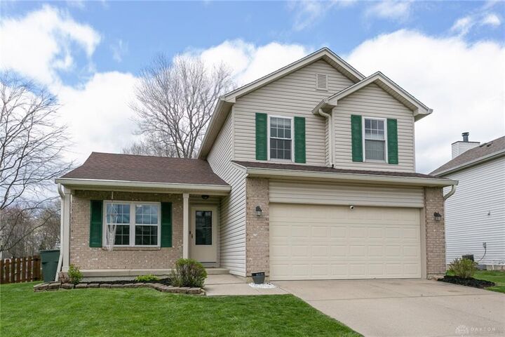 4337 Softwood Lane  Dayton OH 45424 photo