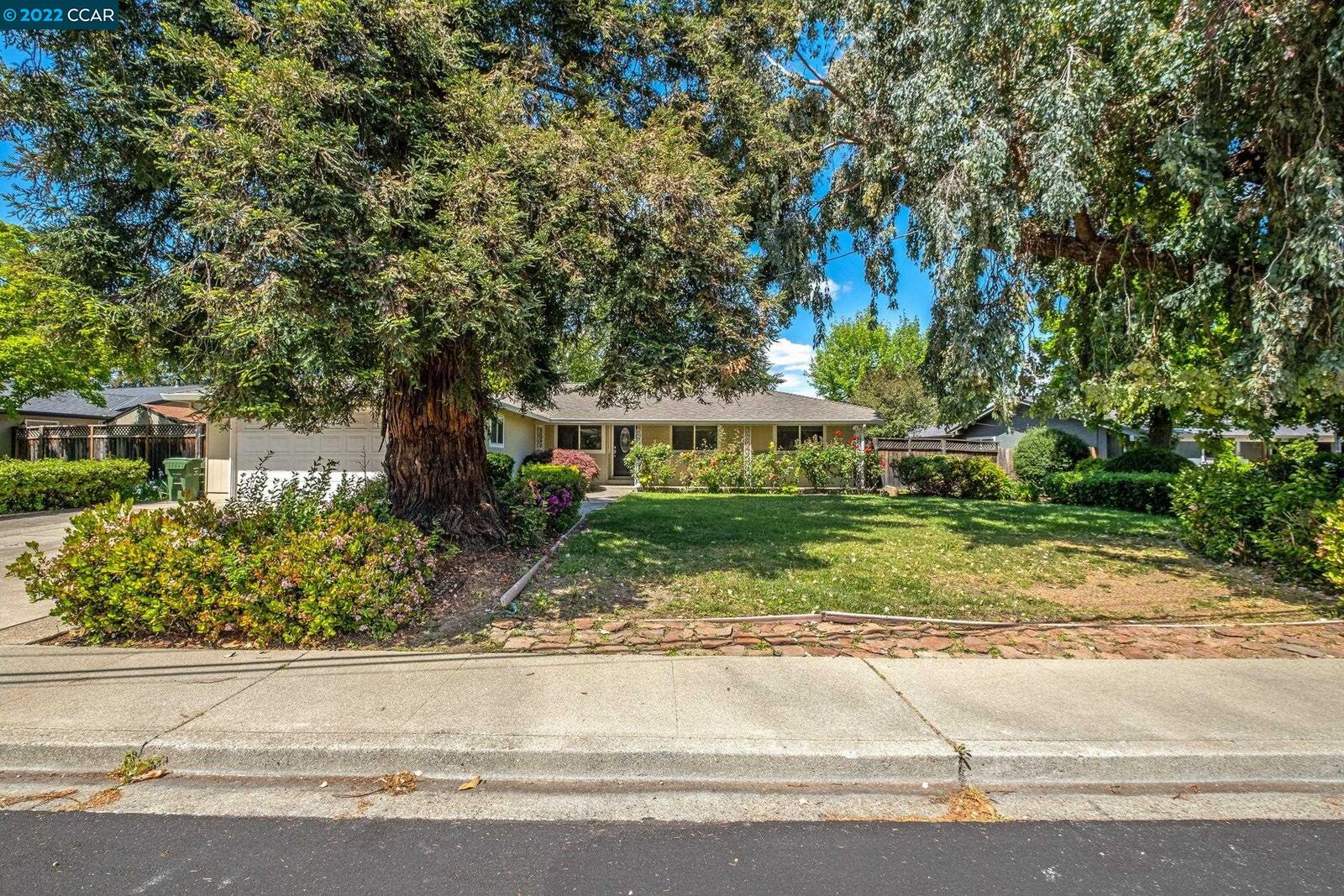 Property Photo:  3324 Citrus Ave  CA 94598 
