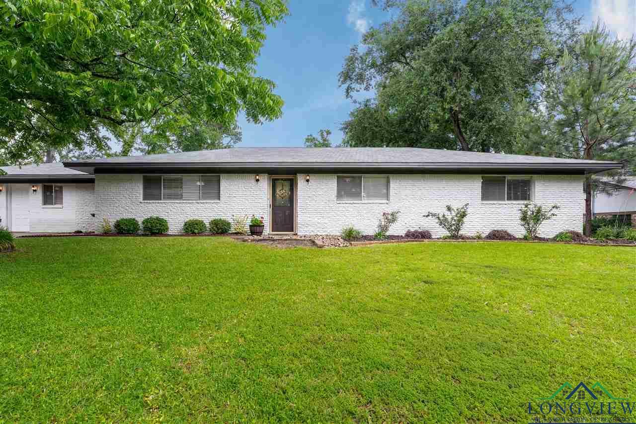 407 W Terrace Drive  Longview TX 75601 photo