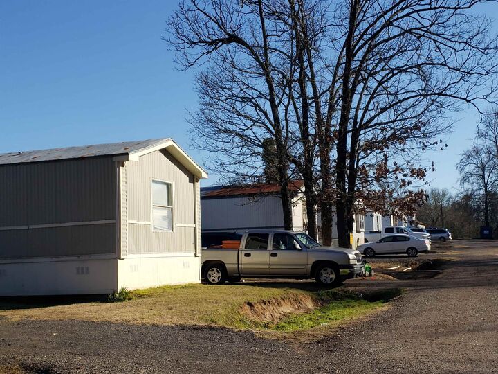 Property Photo: 5520 Condor Rd TX 75645