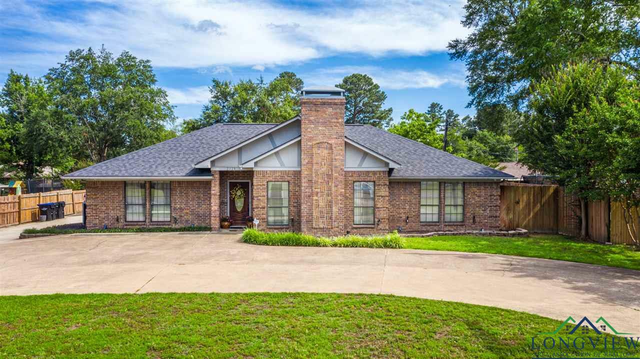 Property Photo:  2128 E George Richey  TX 75604 