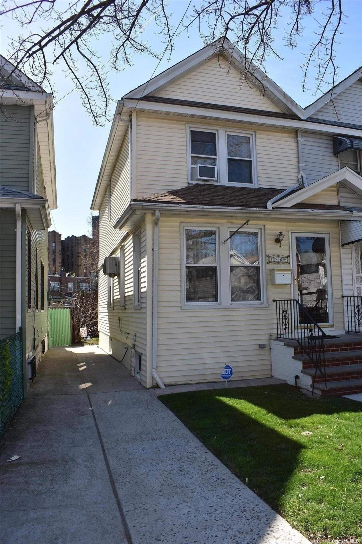 Property Photo: 1966 Troy Avenue NY 11234