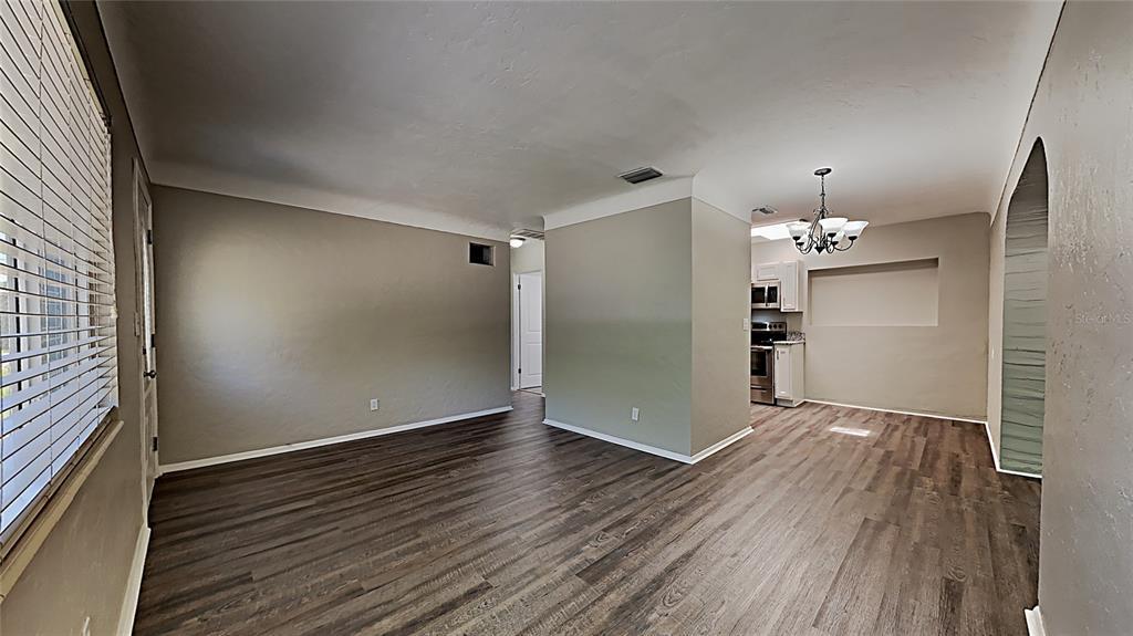 Property Photo: 2642 45th Way N FL 33713