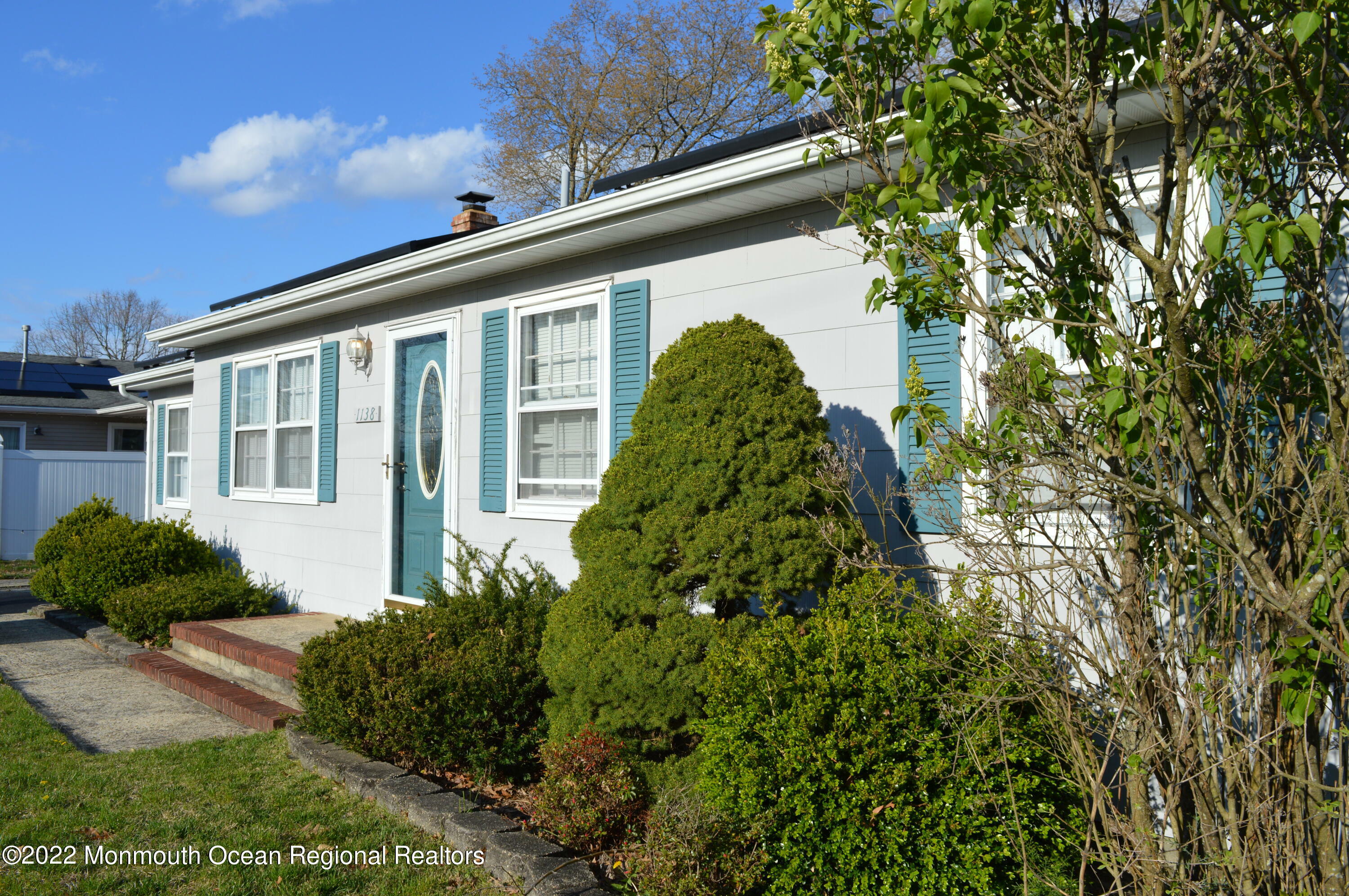 Property Photo:  1138 Skiff Way Drive  NJ 08731 