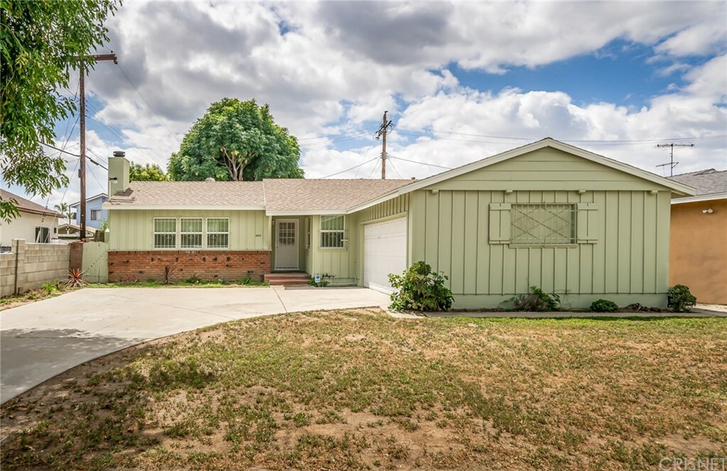 Property Photo:  15312 San Jose Street  CA 91345 