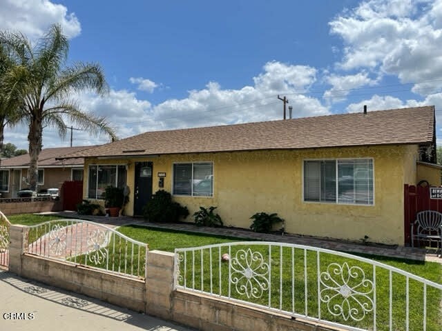 Property Photo:  146 Lora Lane  CA 93015 