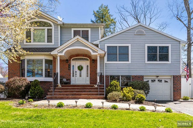 Property Photo: 779 Mabie Street NJ 07646