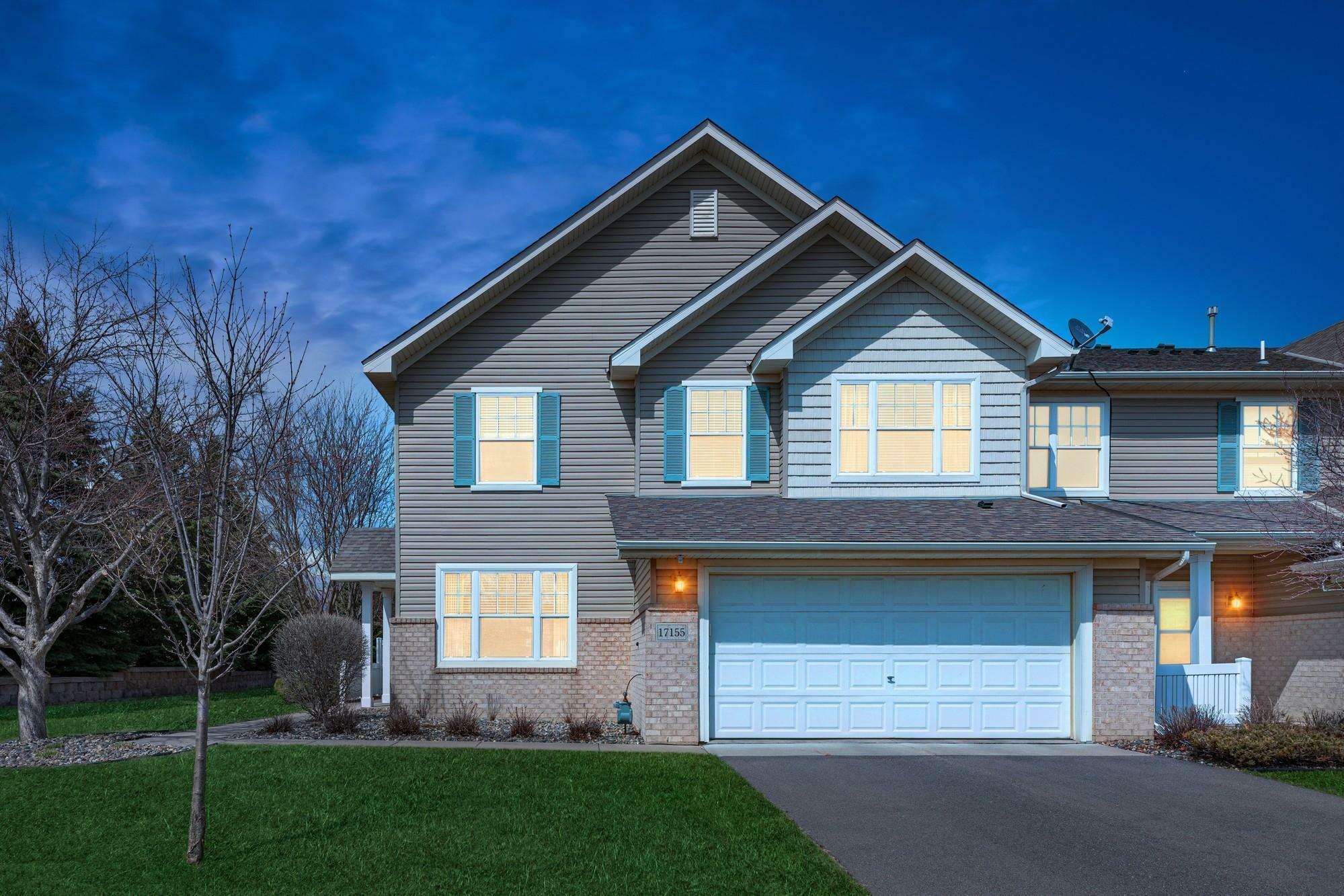 17155 Encina Path  Lakeville MN 55024 photo