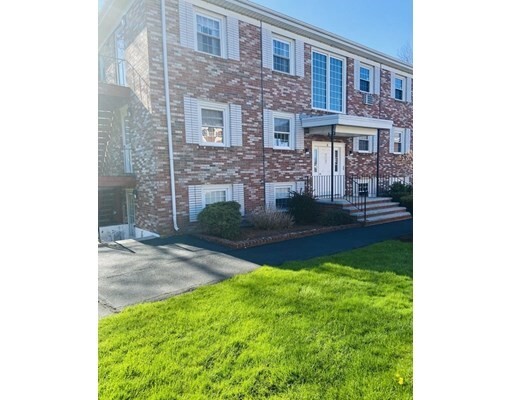 Property Photo:  16 Austin Court C  MA 01906 