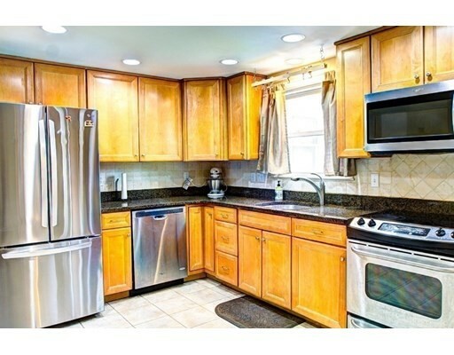 Property Photo:  127 Warren Ave  MA 01824 