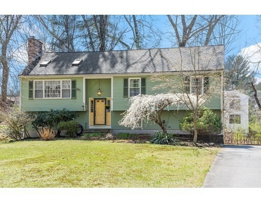 Property Photo: 24 Maple Lane MA 01532