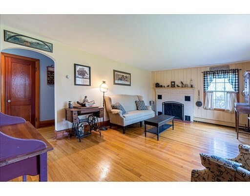 Property Photo:  331 Brigham St  MA 01532 