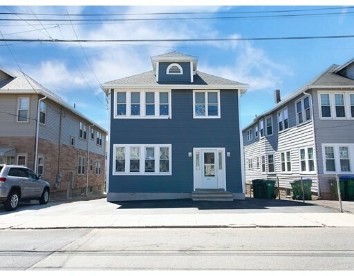 Property Photo: 241 Riverside Ave MA 02155