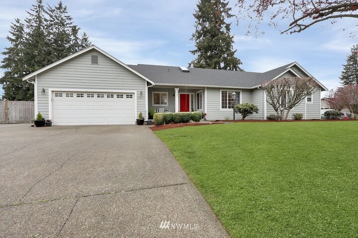 Property Photo:  20810 80th Avenue Ct E  WA 98387 