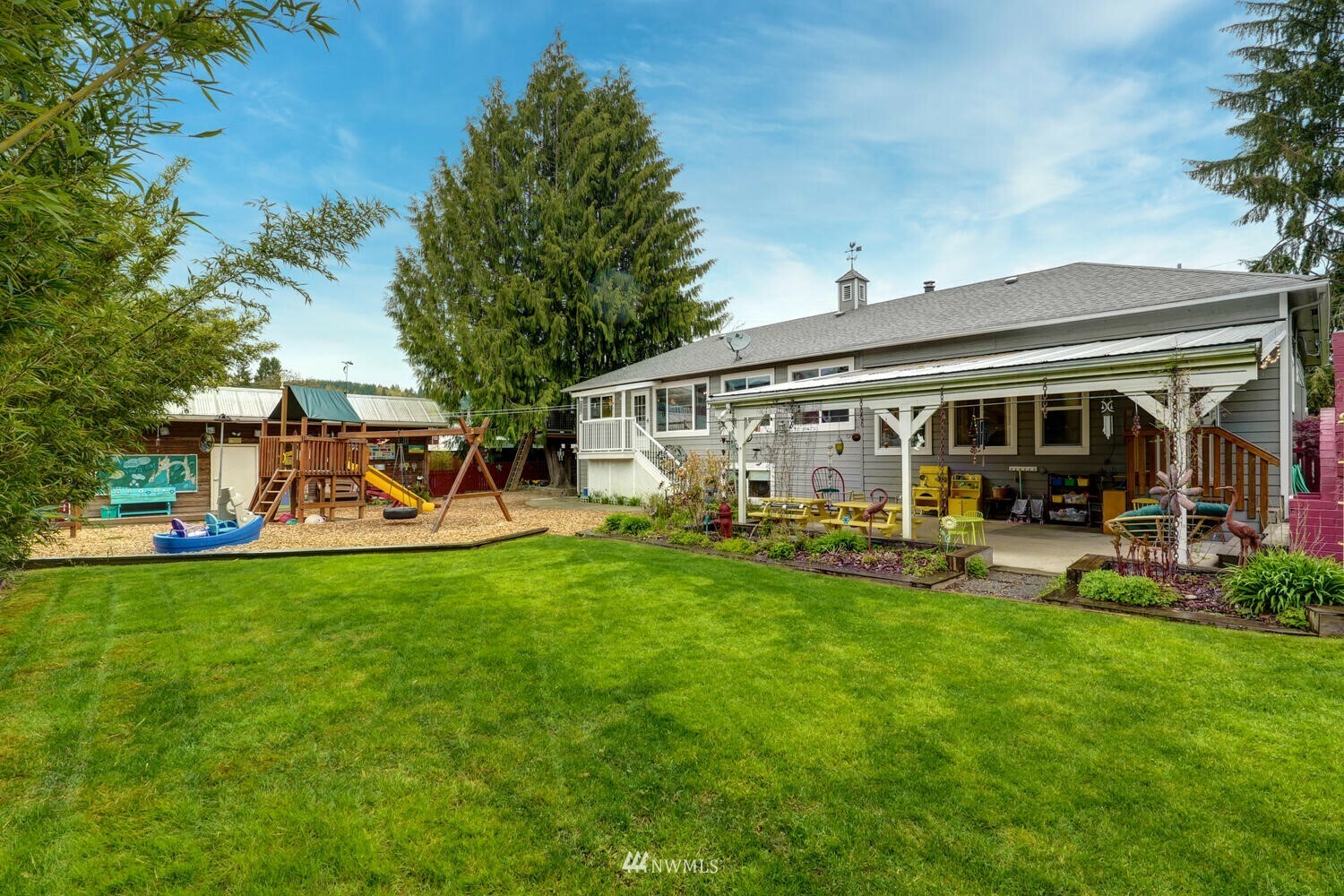 Property Photo:  31827 E Blanche Street  WA 98014 