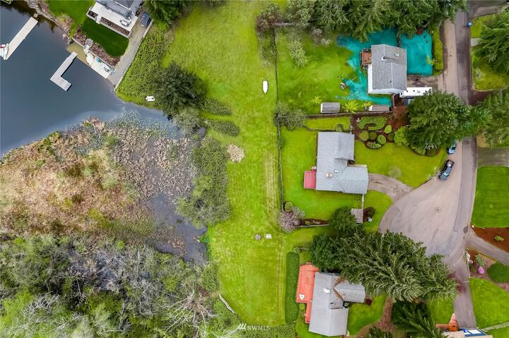 Property Photo: 2216 Patricia Court SE WA 98503